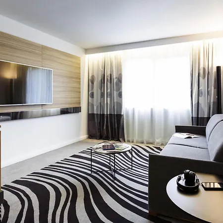 Novotel Limoges Le Lac-3