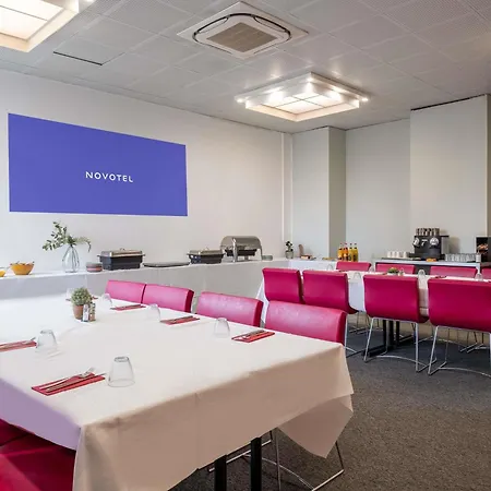 Novotel Le Mans-2