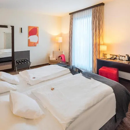 Best Western Plus Hotel Ostertor-3