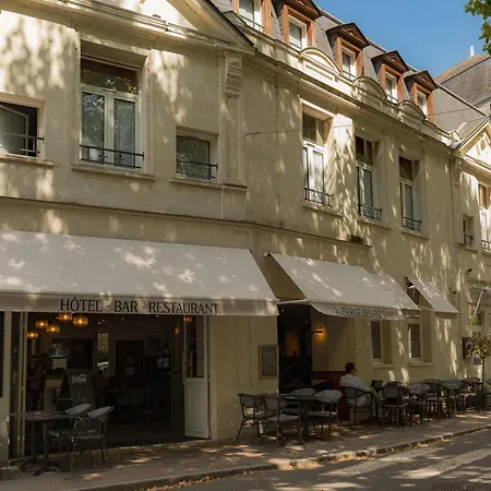 Auberge Des Rois - Chinon-3