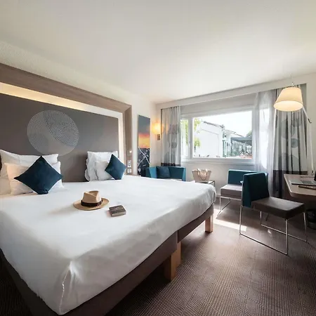 Novotel Chartres-3