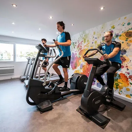 Novotel Chartres-3