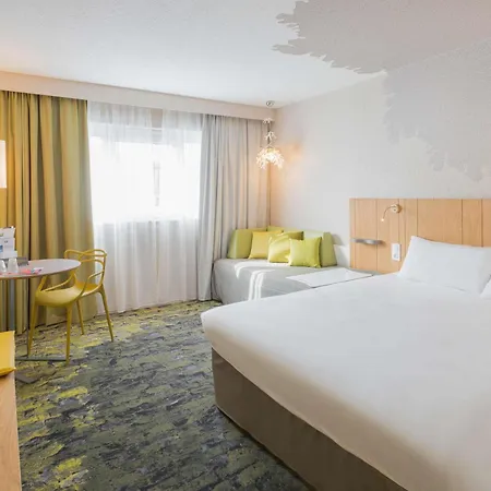 Ibis Styles Tours Sud-3