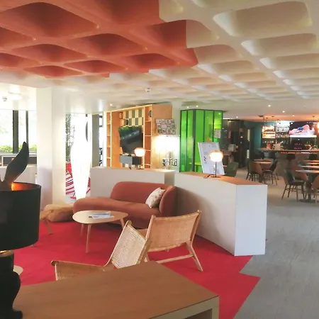 Ibis Styles Tours Sud-2