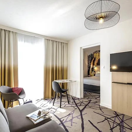 Mercure Cavaillon-2