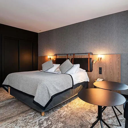 Mercure Carcassonne La Cite-3