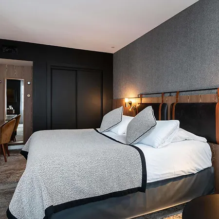 Mercure Carcassonne La Cite-2