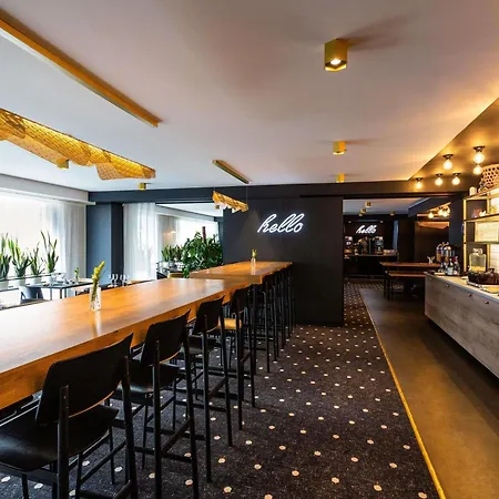 Mercure Bordeaux Centre Ville-3