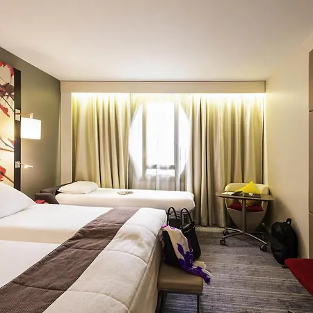 Mercure Bordeaux Centre Ville-3