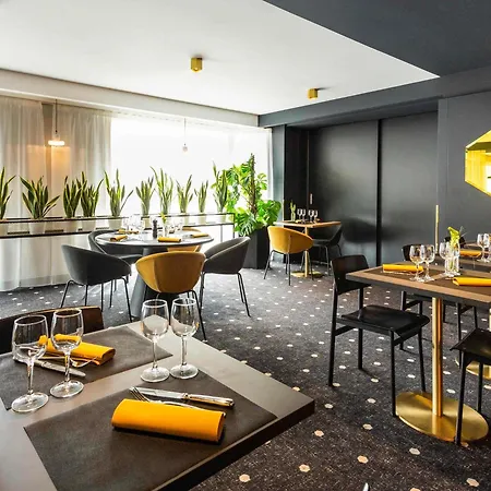 Mercure Bordeaux Centre Ville-2