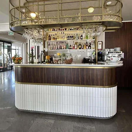 Hotel Plaza Biarritz Plage - Handwritten Collection-3