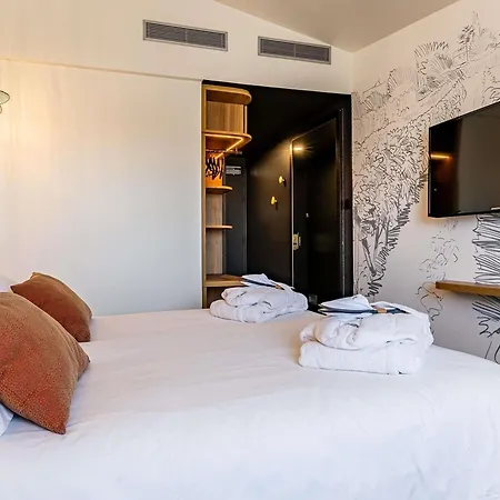 Mercure Beaune Centre-3