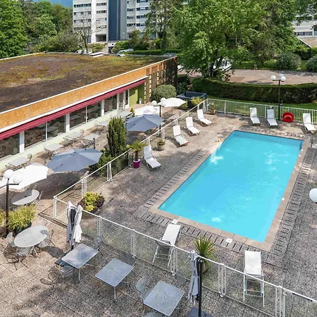 Ibis Styles Besancon-2