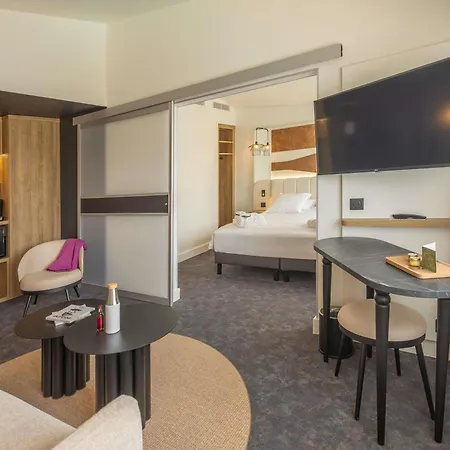 Mercure Beaune Centre-3