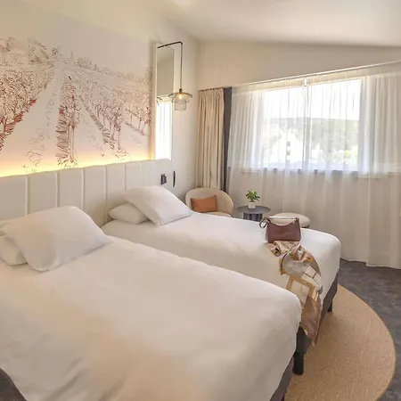 Mercure Beaune Centre-3
