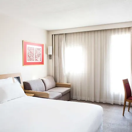Novotel Resort & Spa Biarritz Anglet-3