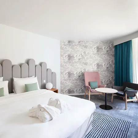 Mercure Aix-Les-Bains Domaine De Marlioz Hotel & Spa-2