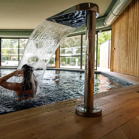 Mercure Aix-Les-Bains Domaine De Marlioz Hotel & Spa-3