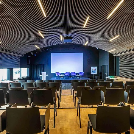 Novotel Annecy Centre Atria-3