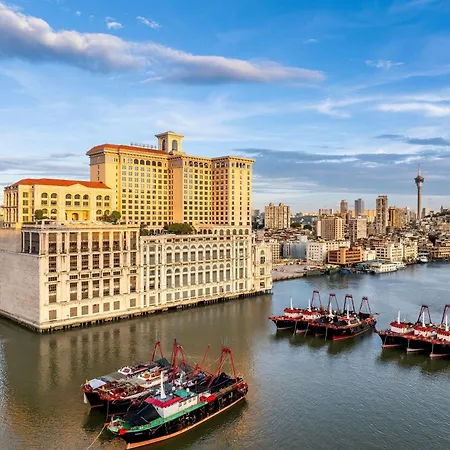 Sofitel Macau At Ponte 16-2