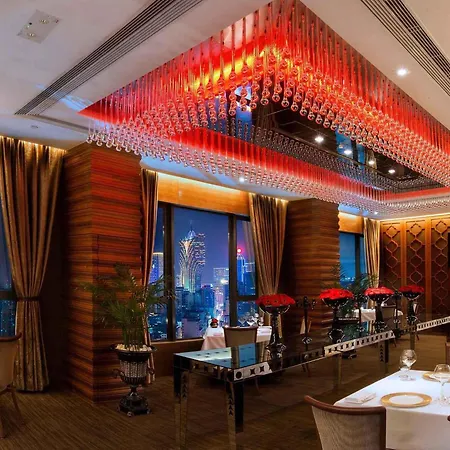 Sofitel Macau At Ponte 16-2