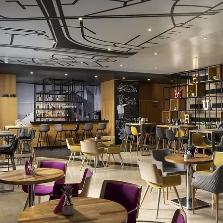 Mercure Bucharest Unirii-3