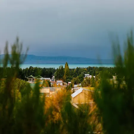 Esplendor By Wyndham El Calafate-2