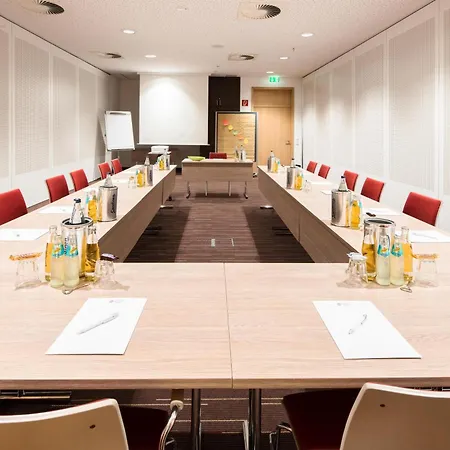 Best Western Plus Hotel Ostertor-3