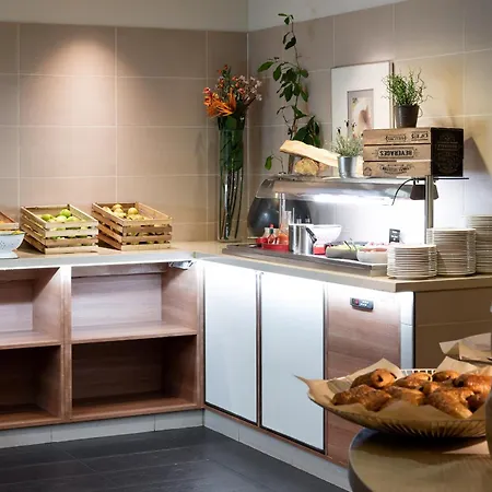 Crowne Plaza Paris Marne-La-Vallee By Ihg-2