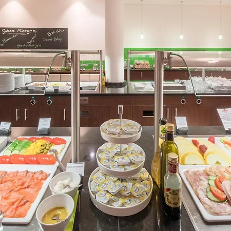 Best Western Plus Hotel Ostertor-3
