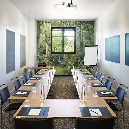 Crowne Plaza Paris Marne-la-Vallée by IHG-2