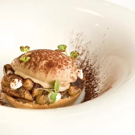 Cazaudehore, maison forestière de charme, restaurant gastronomique, terrasse ombragée et jardin-2