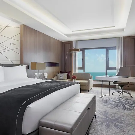 Intercontinental Doha Beach & Spa By Ihg-2