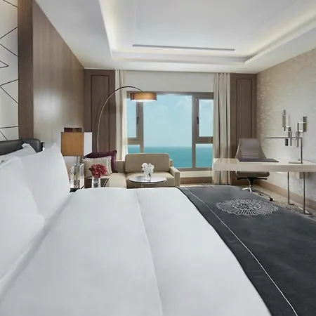 Intercontinental Doha Beach & Spa By Ihg-3