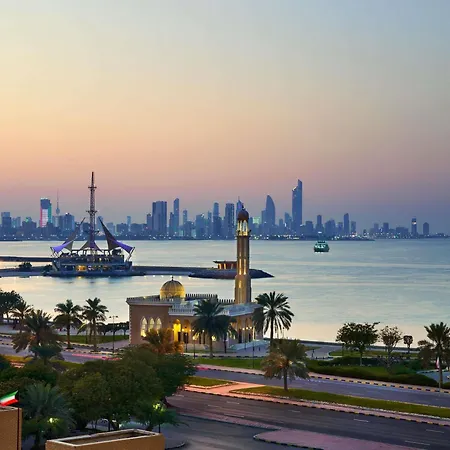 Ibis Kuwait Salmiya-2
