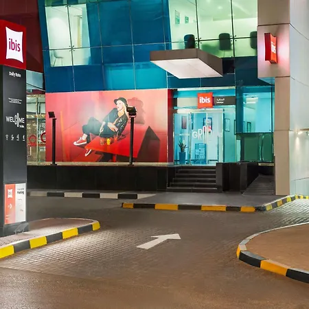 Ibis Kuwait Salmiya-3