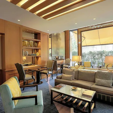 Sofitel Beirut Le Gabriel-2