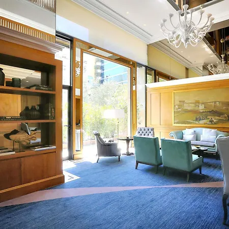 Sofitel Beirut Le Gabriel-3