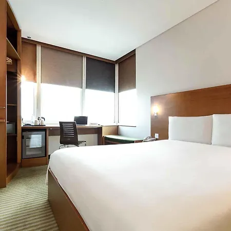 Ibis Kuwait Salmiya-2