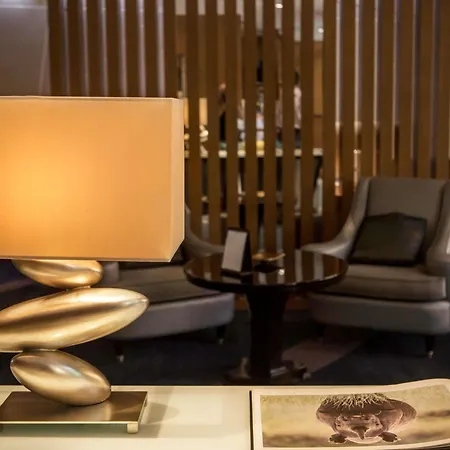 Sofitel Beirut Le Gabriel-3