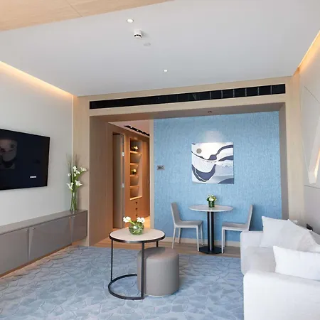 La Cigale Hotel Managed By Accor-2