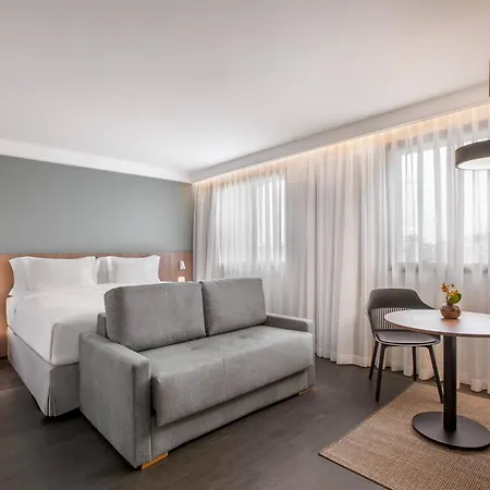 Innside By Melia Sao Paulo Higienopolis-3