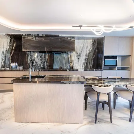 Swissotel Resort And Spa Cesme-2