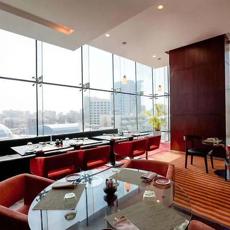 Ibis Kuwait Salmiya-2