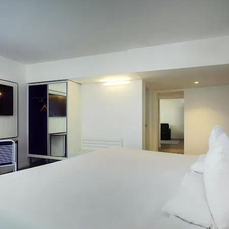 Novotel Rio De Janeiro Leme-3