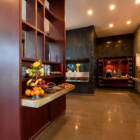 Ibis Kuwait Salmiya-2