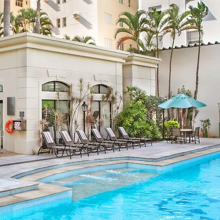 Melia Campinas-3