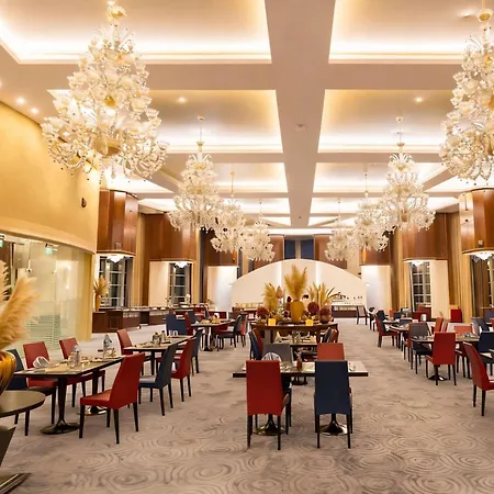 La Cigale Hotel Managed By Accor-3