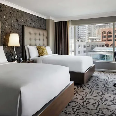 Fairmont Waterfront-2