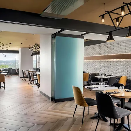 Delta Hotels By Marriott Quebec-3